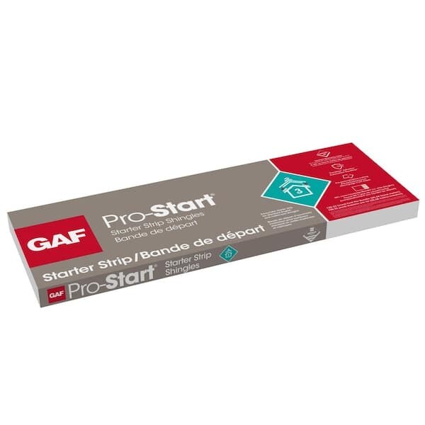 package of Pro Start 