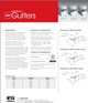 EverGuard® Gutters - COMGN747